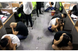 辉县融资清欠服务